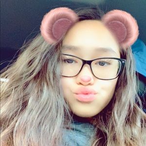 Meet your Posher, Jasmine